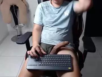 jack_boy_cum from Chaturbate is Freechat