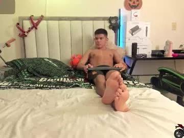 jack_castell from Chaturbate is Freechat
