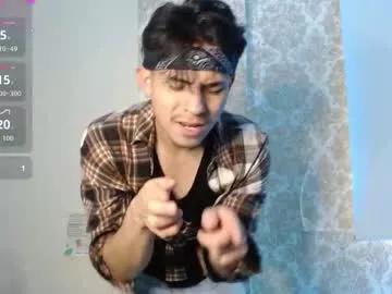 jack_tay1 from Chaturbate is Freechat