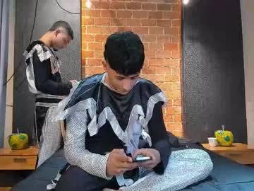 Customizable and immersive - Activate your taste buds and check-out our delicious choice of bondage cams streams with excited models getting their amazing bodies screwed with their beloved sex toys.