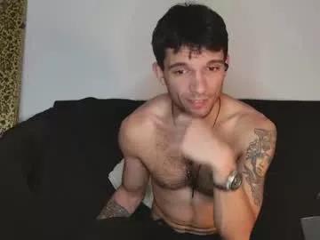 jackdesfeux from Chaturbate is Freechat