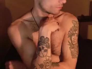 jackdesfeux from Chaturbate is Freechat