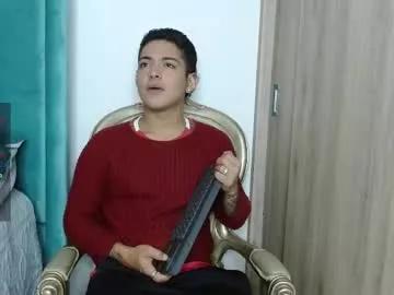 jackie_thomas from Chaturbate is Freechat