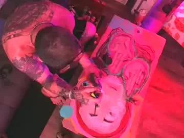 jackmeoff369 from Chaturbate is Freechat
