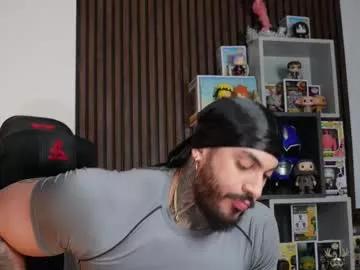 jackson__cottonwood from Chaturbate is Freechat