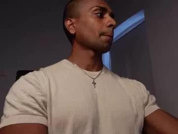 jackson_brownie from Chaturbate is Freechat