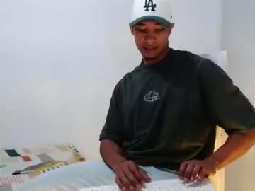 jacksoncooper1 from Chaturbate is Freechat