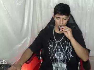 jacobbakerr from Chaturbate is Freechat