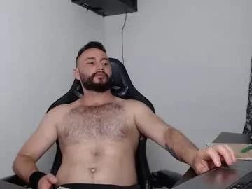 jacobkingd from Chaturbate is Freechat
