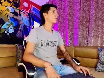 jacobo__parker21 from Chaturbate is Freechat