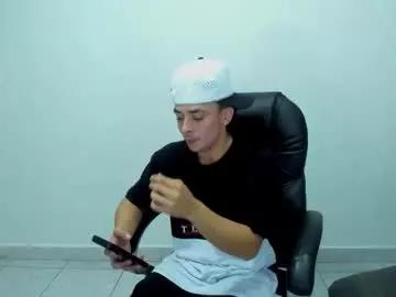 jacobs_boy from Chaturbate is Freechat