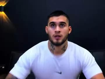 jacobsthorm from Chaturbate is Freechat