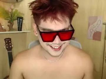jacobxcarlo_moore from Chaturbate is Freechat