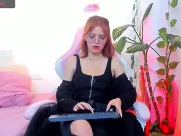 jade77__ from Chaturbate is Freechat