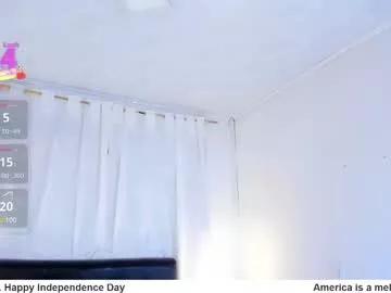 jade_bonnet from Chaturbate is Freechat