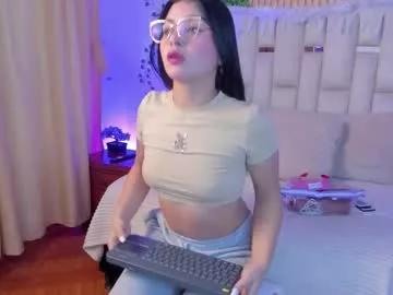 jade_nm from Chaturbate is Freechat