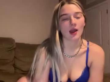 jadejamessecret from Chaturbate is Freechat