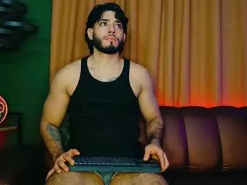 jadenfeynman from Chaturbate is Freechat
