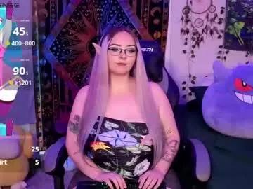jadeplant from Chaturbate is Freechat