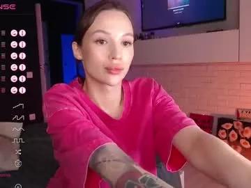 jadesmith07 from Chaturbate is Freechat