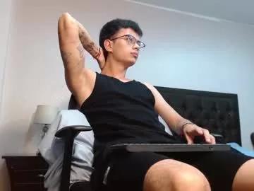 jaico_santos from Chaturbate is Freechat