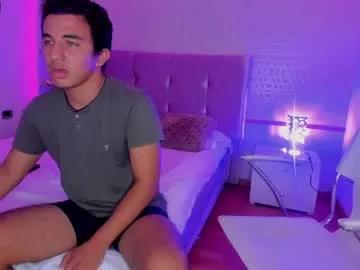 Jaicobhard webcams show profile image 