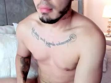 jake_blaze_25 from Chaturbate is Freechat