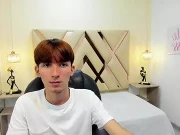 jake_evanss_ from Chaturbate is Freechat