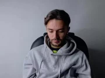 jake_magnuss from Chaturbate is Freechat
