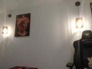 jake_murphy from Chaturbate is Freechat