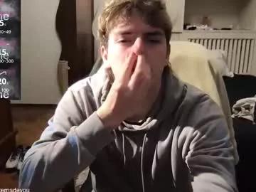 jakemadeyoucum from Chaturbate is Freechat