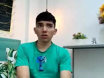 jakemendoza_ from Chaturbate is Freechat