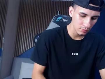jakemoxley2 from Chaturbate is Freechat