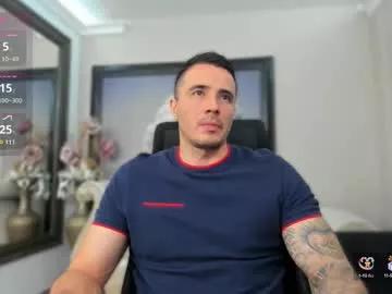 jakestone_1 from Chaturbate is Freechat