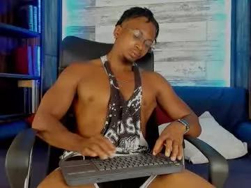 jamalmyst_ from Chaturbate is Freechat