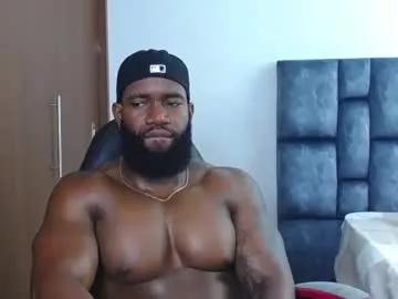 james_bbcmuscle from Chaturbate is Freechat