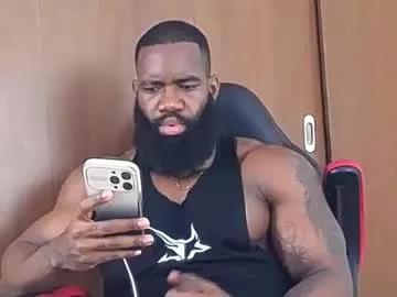 james_carter1 from Chaturbate is Freechat