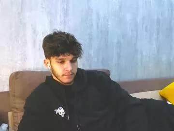 james_friends from Chaturbate is Freechat