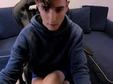 james_mil from Chaturbate is Freechat