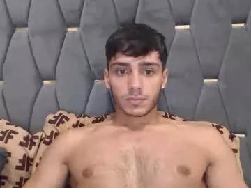 james_qss8 from Chaturbate is Freechat