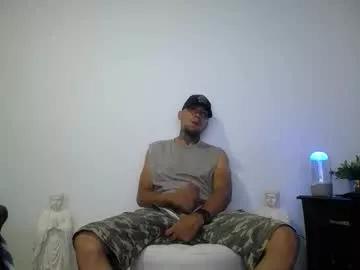james_x28 from Chaturbate is Freechat