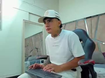 jamesdekker from Chaturbate is Freechat