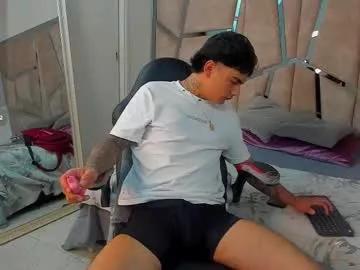 jamesdekker from Chaturbate is Freechat