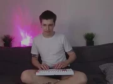 Photos of jamesemb3r from Chaturbate is Freechat