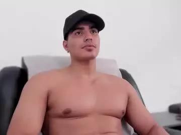 jamesgraay from Chaturbate is Freechat