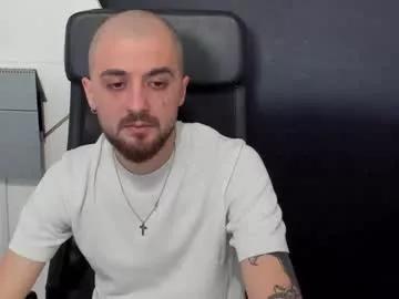 jamesmyersx from Chaturbate is Freechat