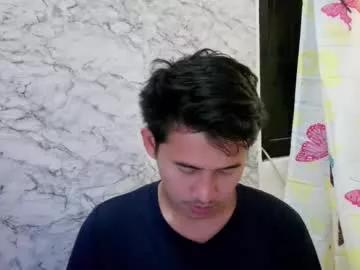jamesthebigcockxxx from Chaturbate is Freechat