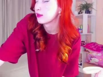 jane_mendezz from Chaturbate is Freechat