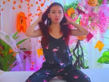 janet_yong from Chaturbate is Freechat