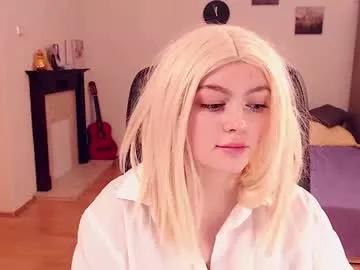 Jaqueline_silver webcams show profile image 